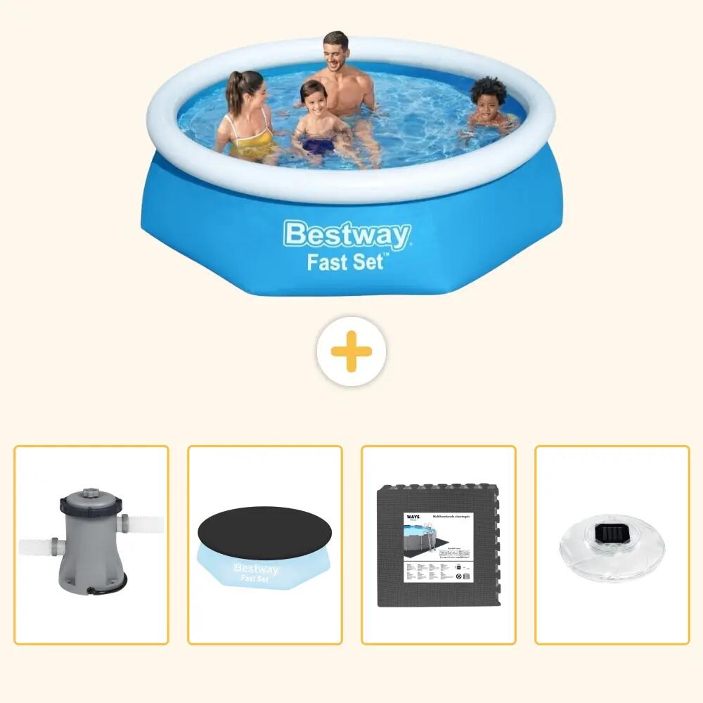 BESTWAY picture