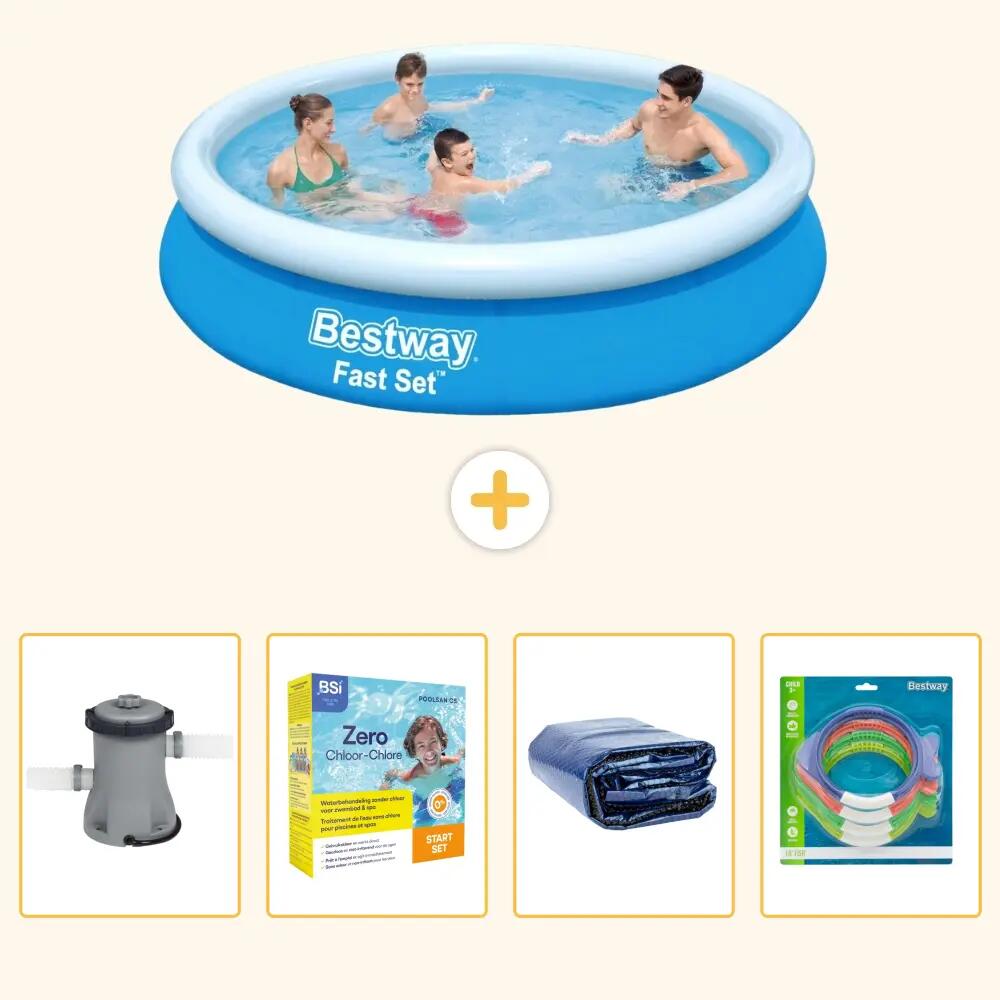 BESTWAY picture