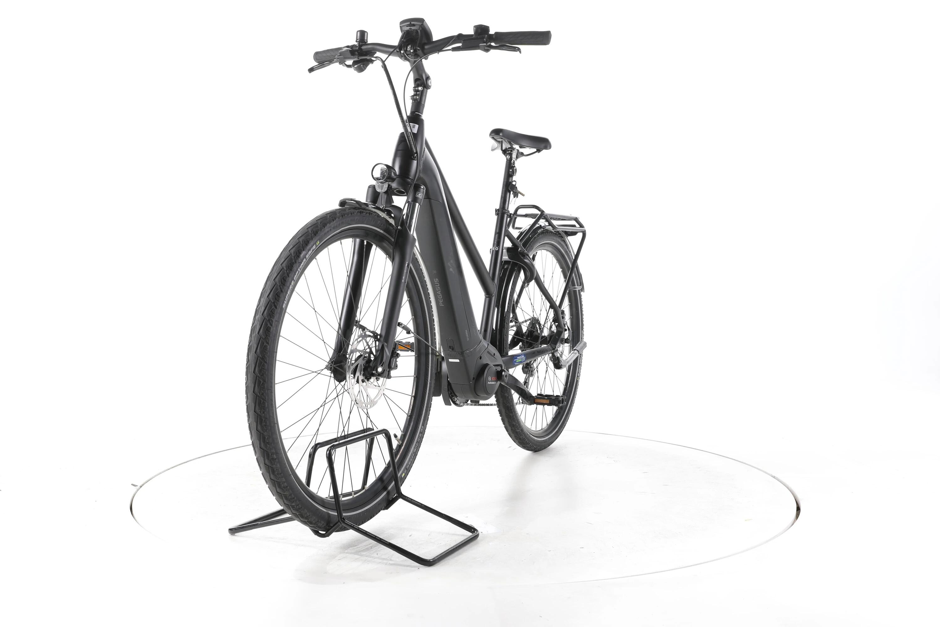 Ebike ricondizionata · Pegasus Solero Evo 9 · Ottime condizioni 4/7