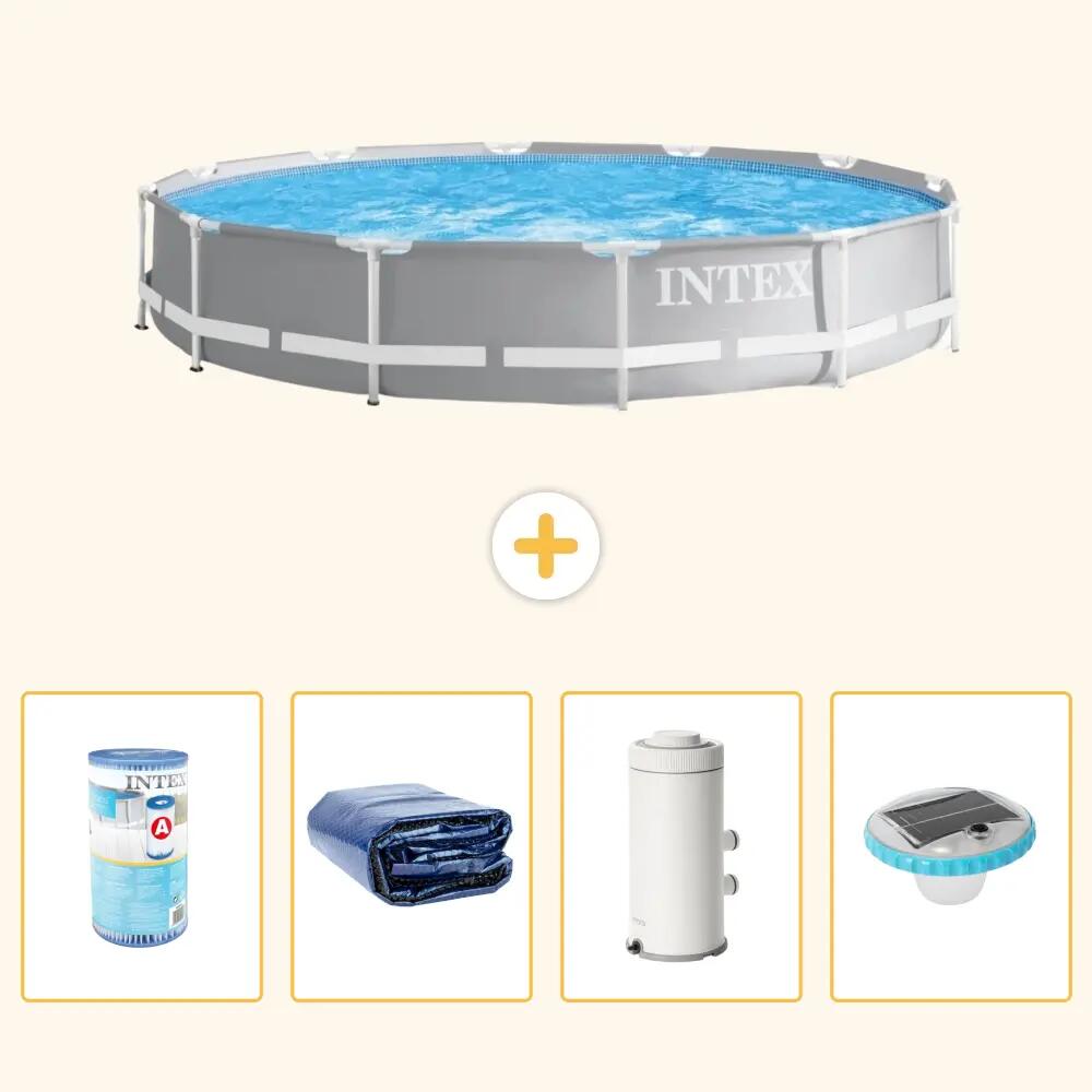 INTEX picture