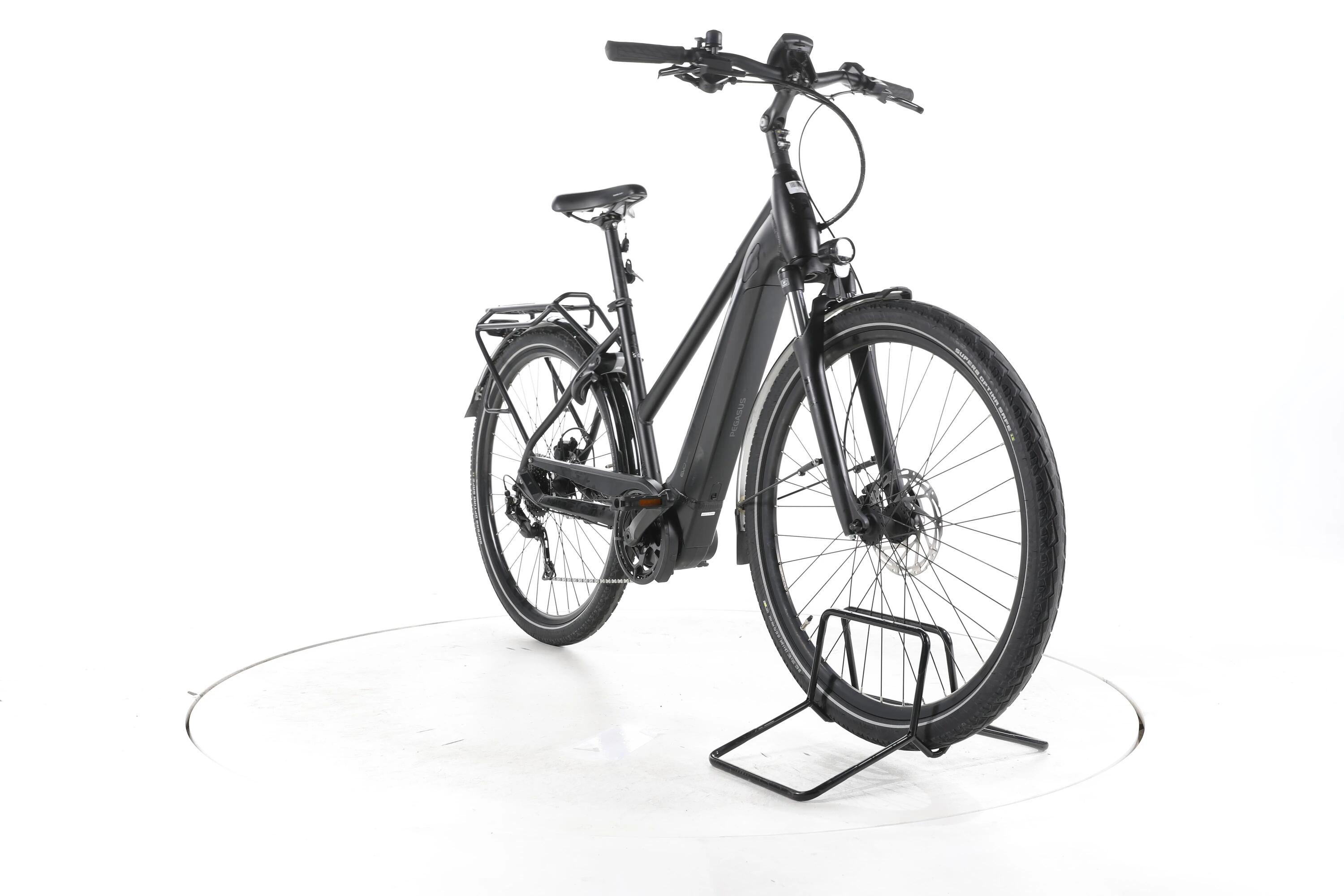 Ebike ricondizionata · Pegasus Solero Evo 9 · Ottime condizioni 3/7
