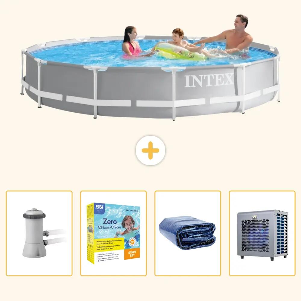 INTEX picture