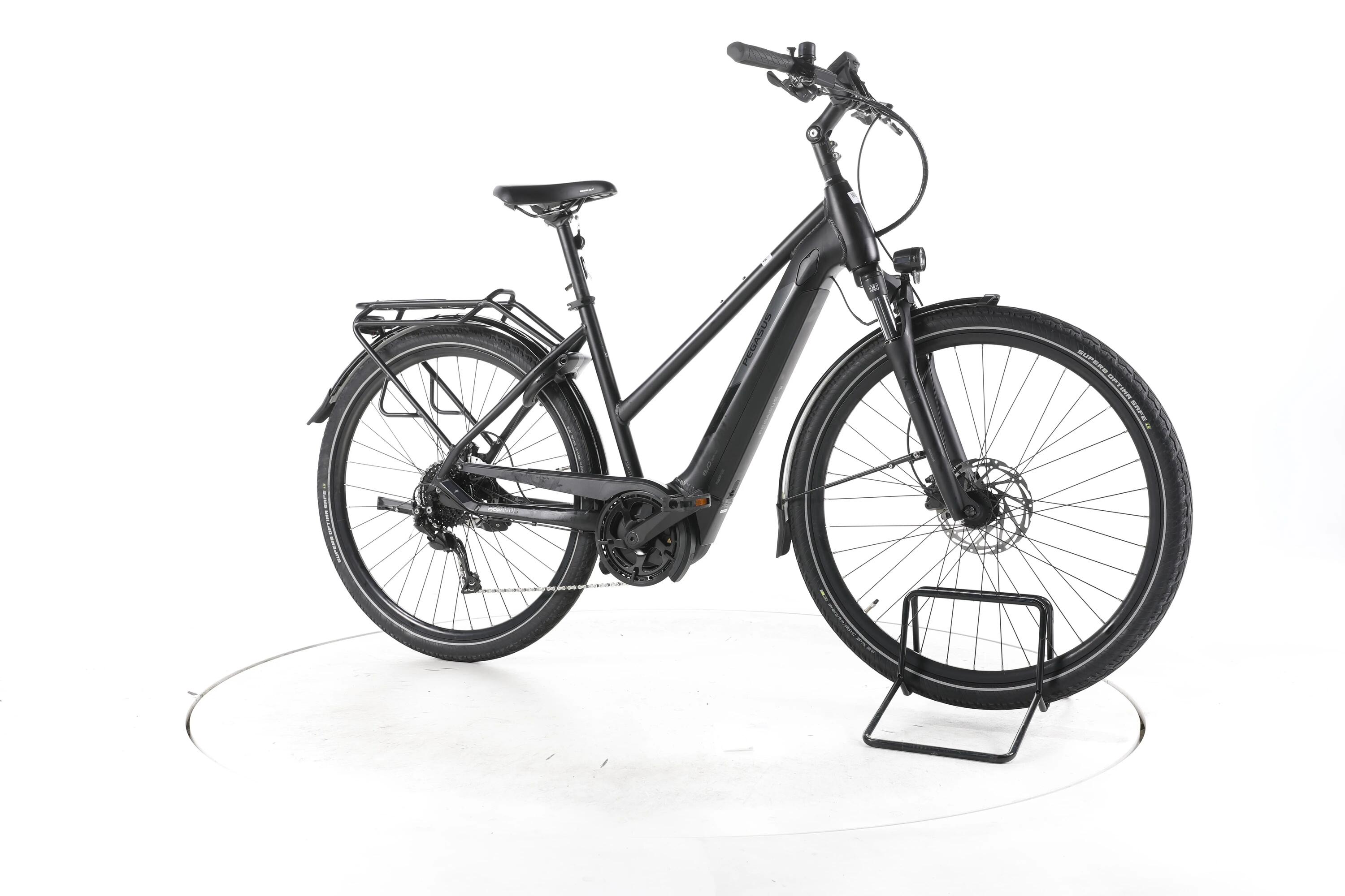 Ebike ricondizionata · Pegasus Solero Evo 9 · Ottime condizioni 2/7