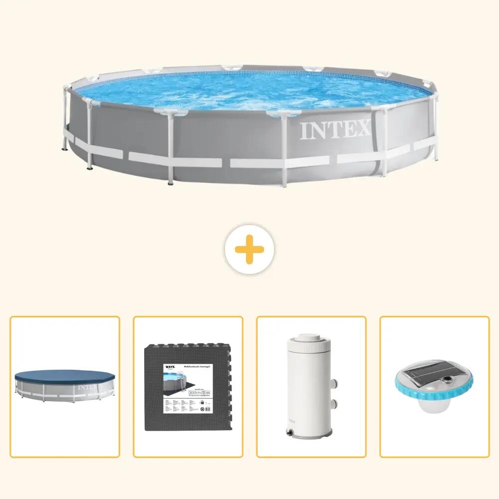 INTEX picture