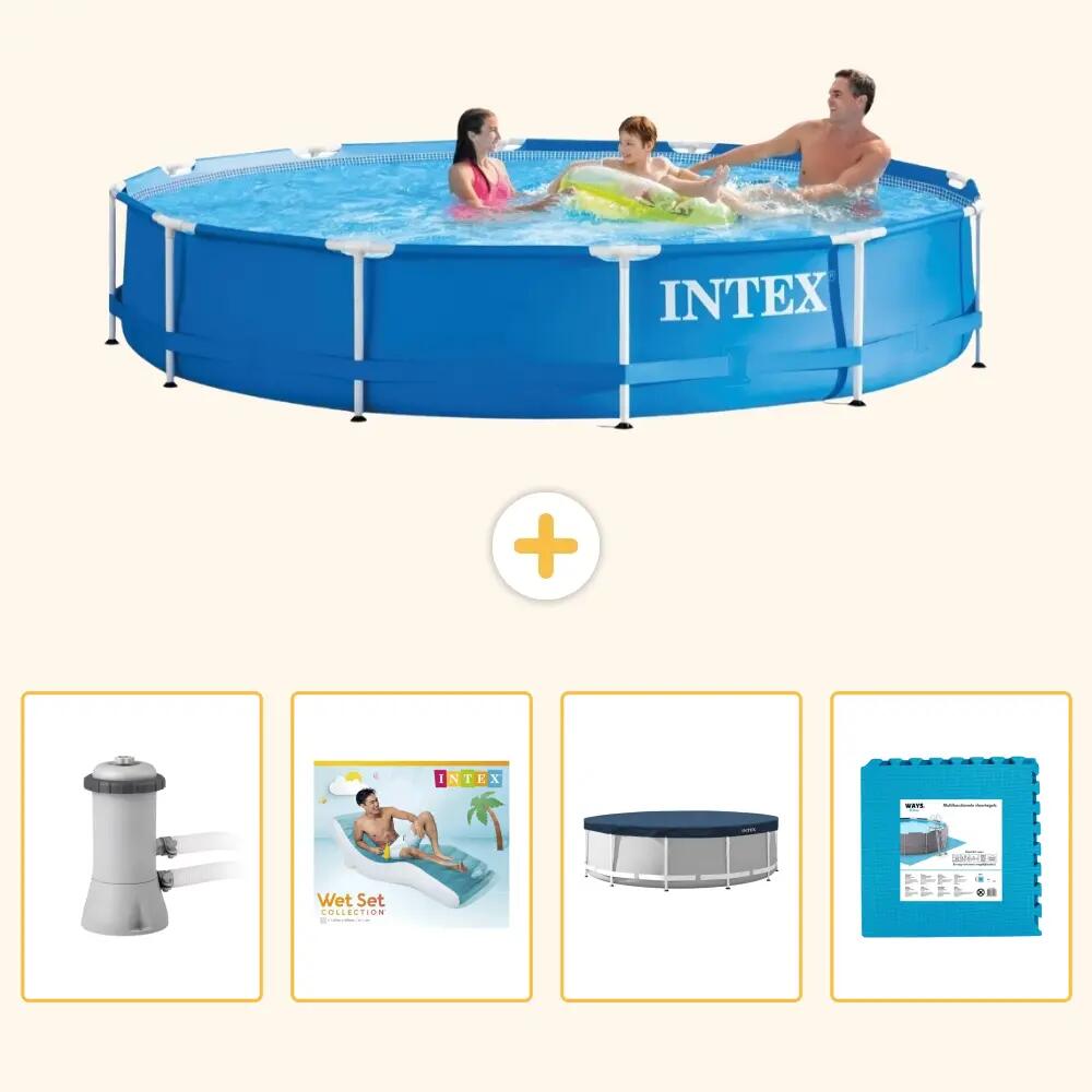 INTEX picture