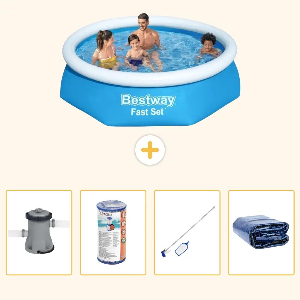 BESTWAY picture