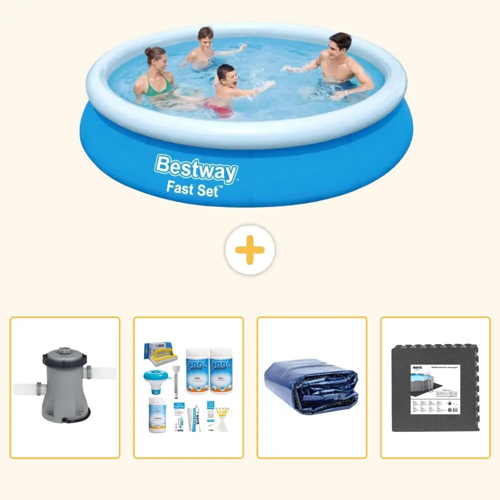 BESTWAY picture