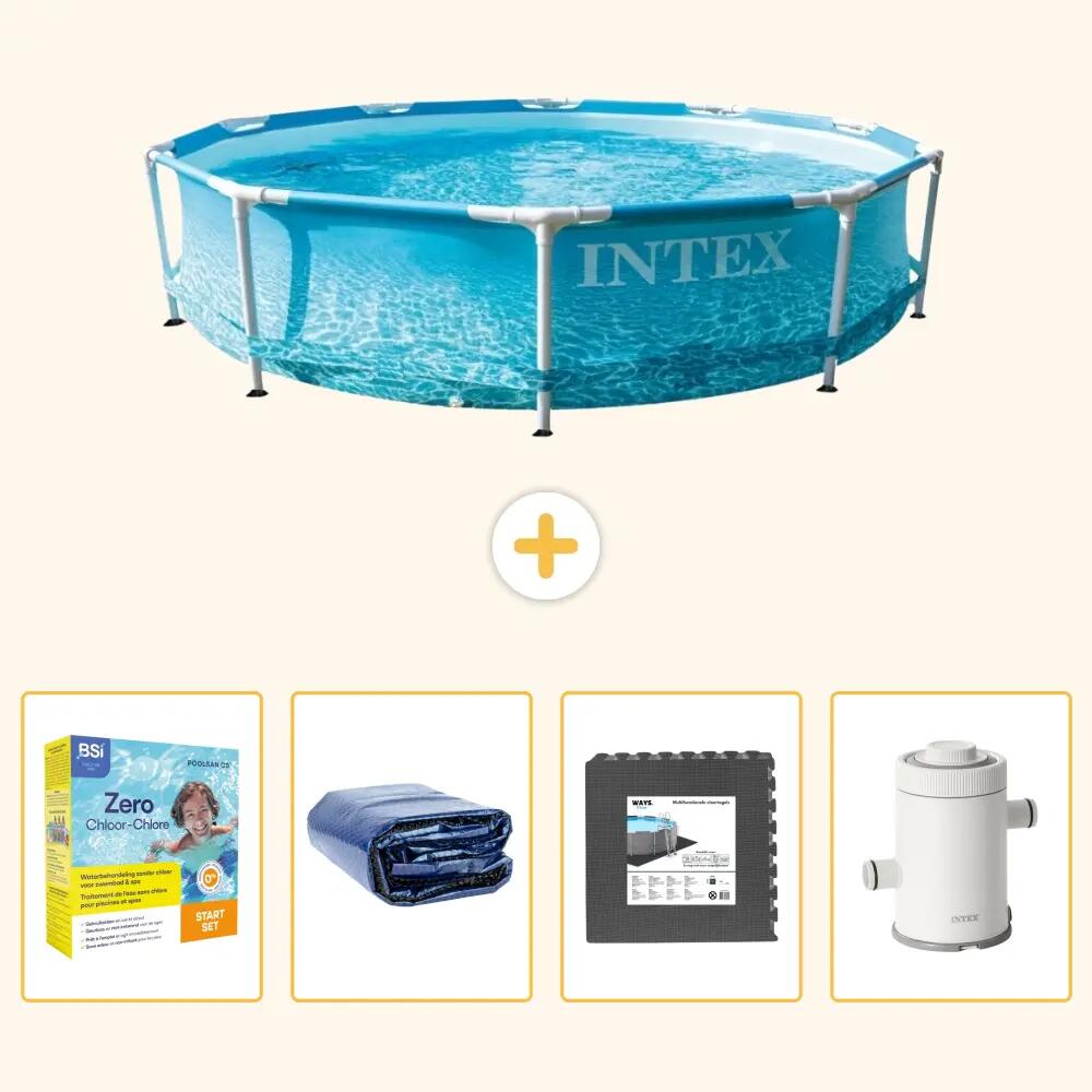 INTEX picture