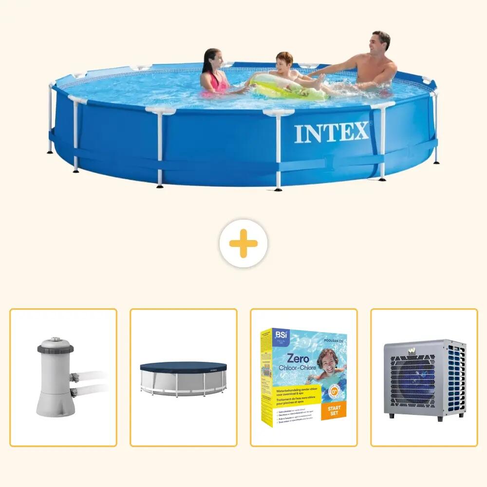 INTEX picture