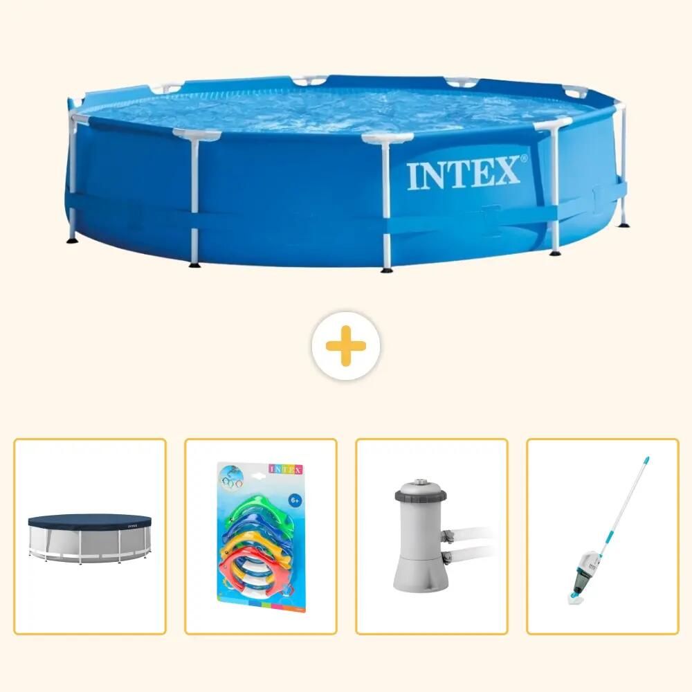 INTEX picture