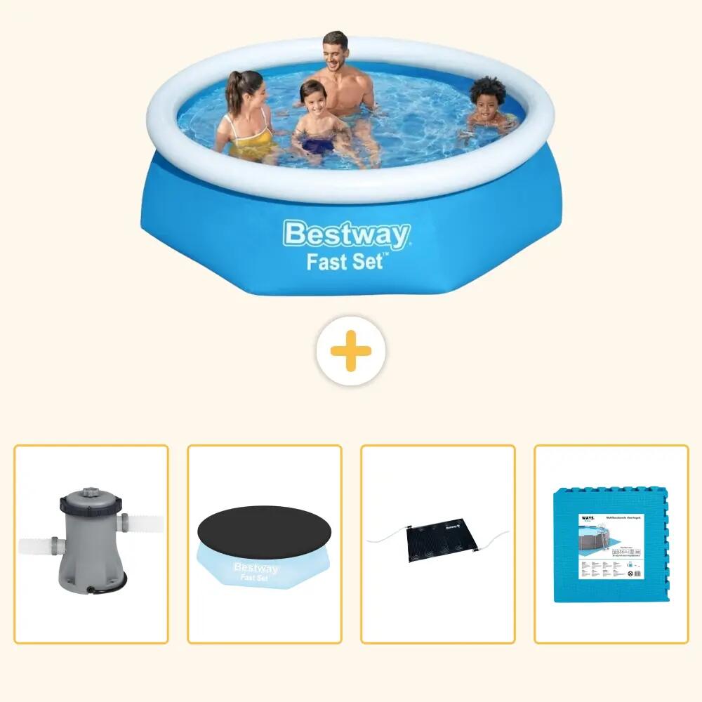 BESTWAY picture