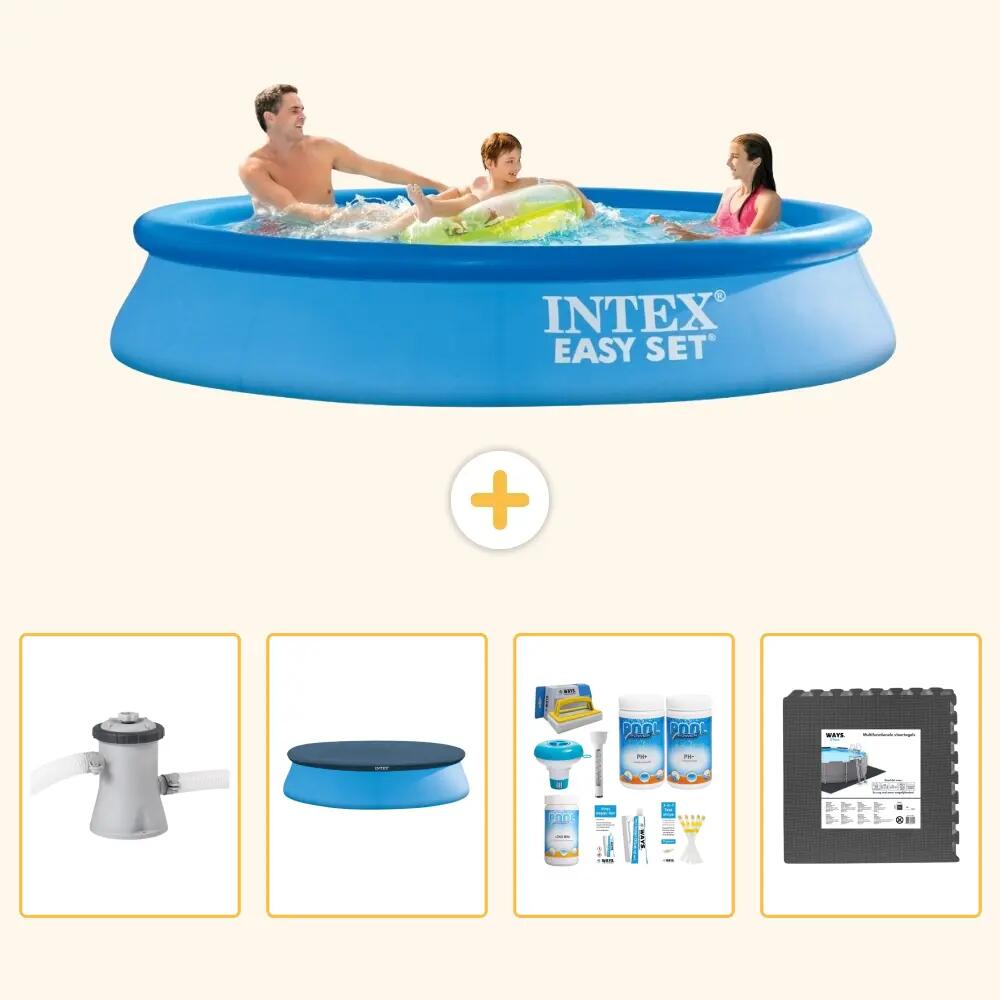 INTEX picture
