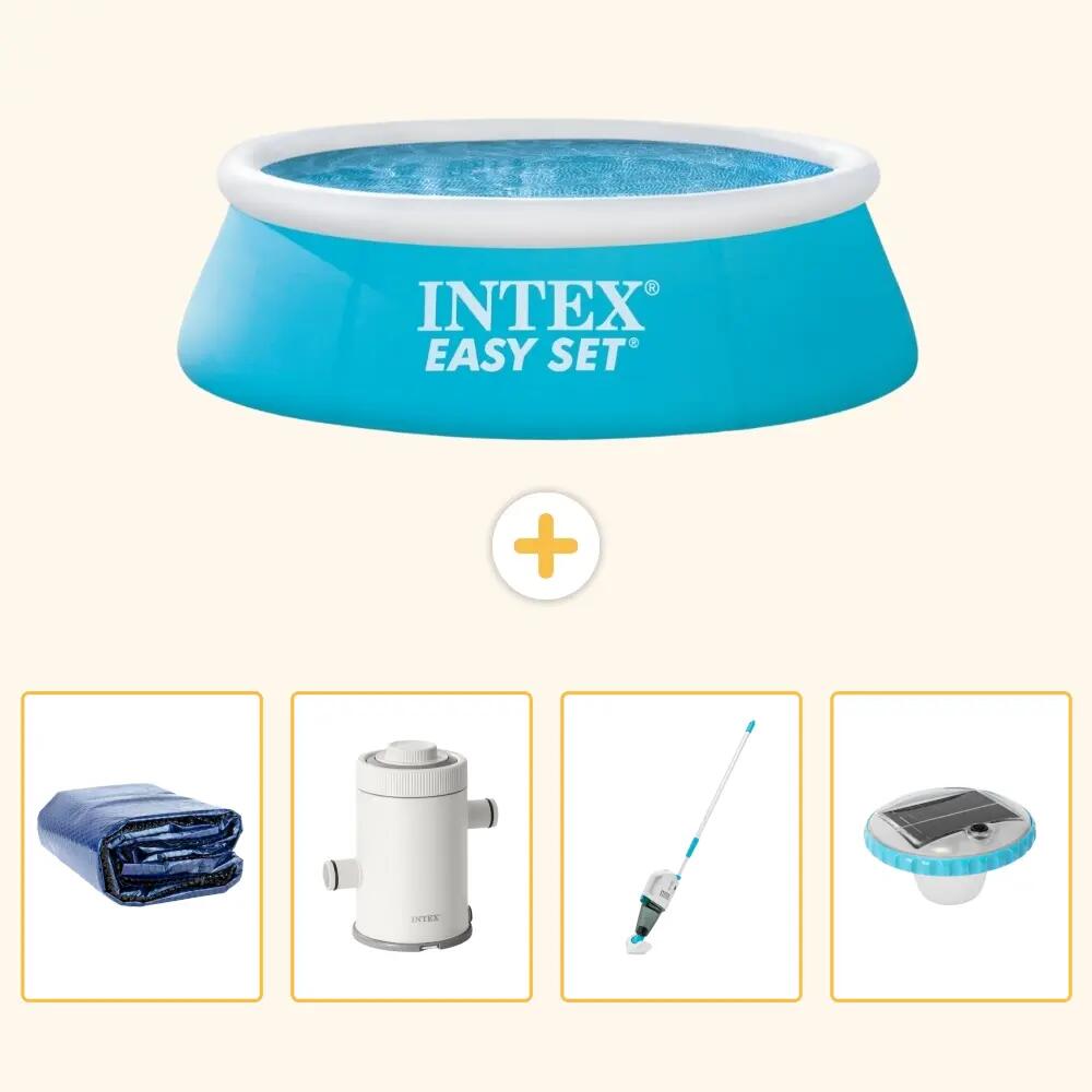 INTEX picture