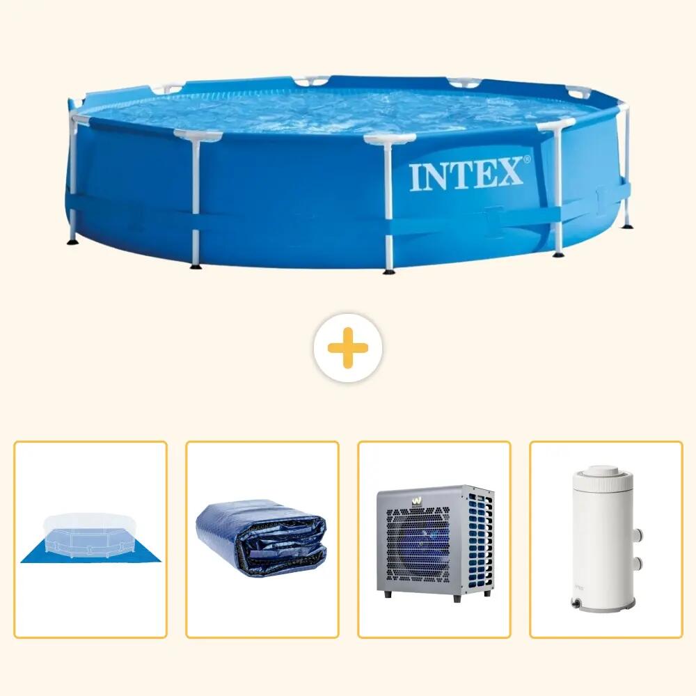 INTEX picture
