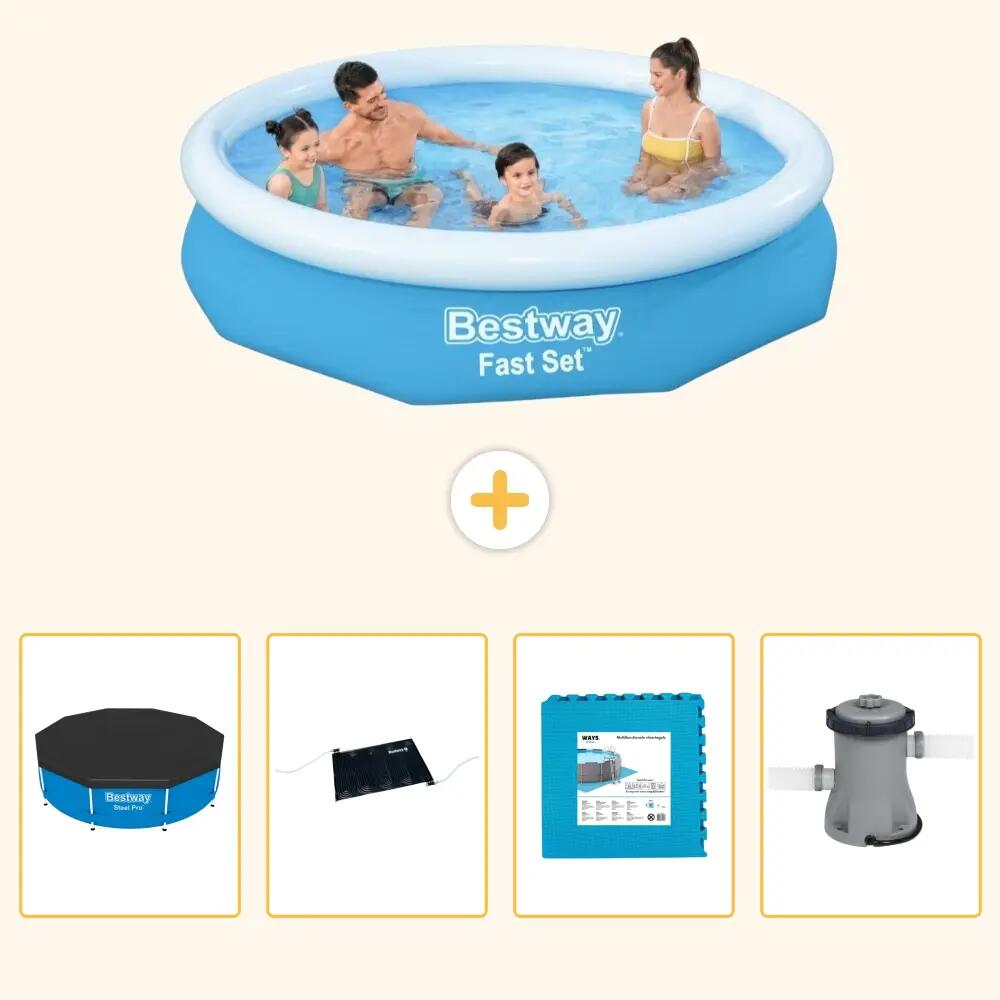 BESTWAY picture