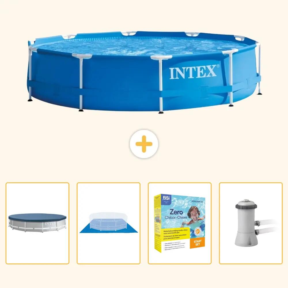 INTEX picture