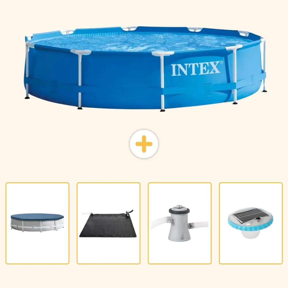 INTEX picture