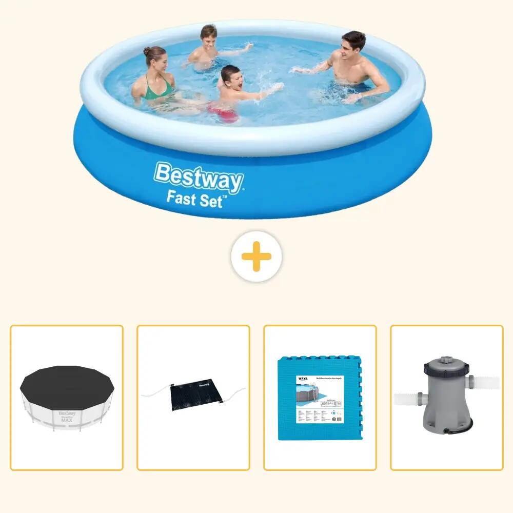 BESTWAY picture