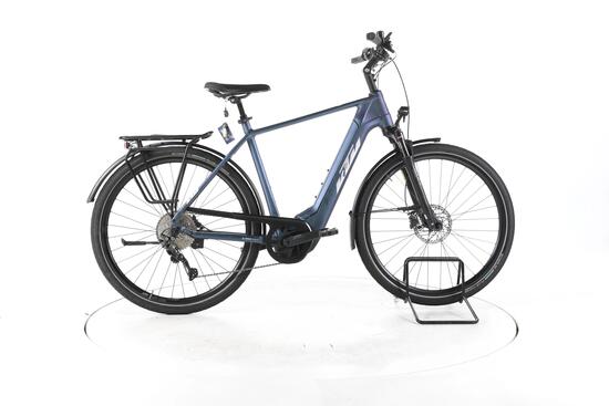Tweedehands - KTM Macina Tour CX510 Trekking E-Bike 2024 - Zeer goed