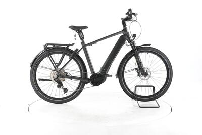 Tweedehands - kalkhoff entice 5.b advance+ trekking e-bike - zeer goed