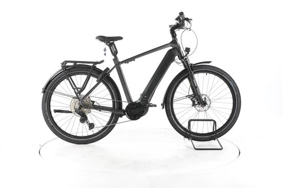 Tweedehands - Kalkhoff Entice 5.B Advance+ Trekking E-Bike - Zeer goed
