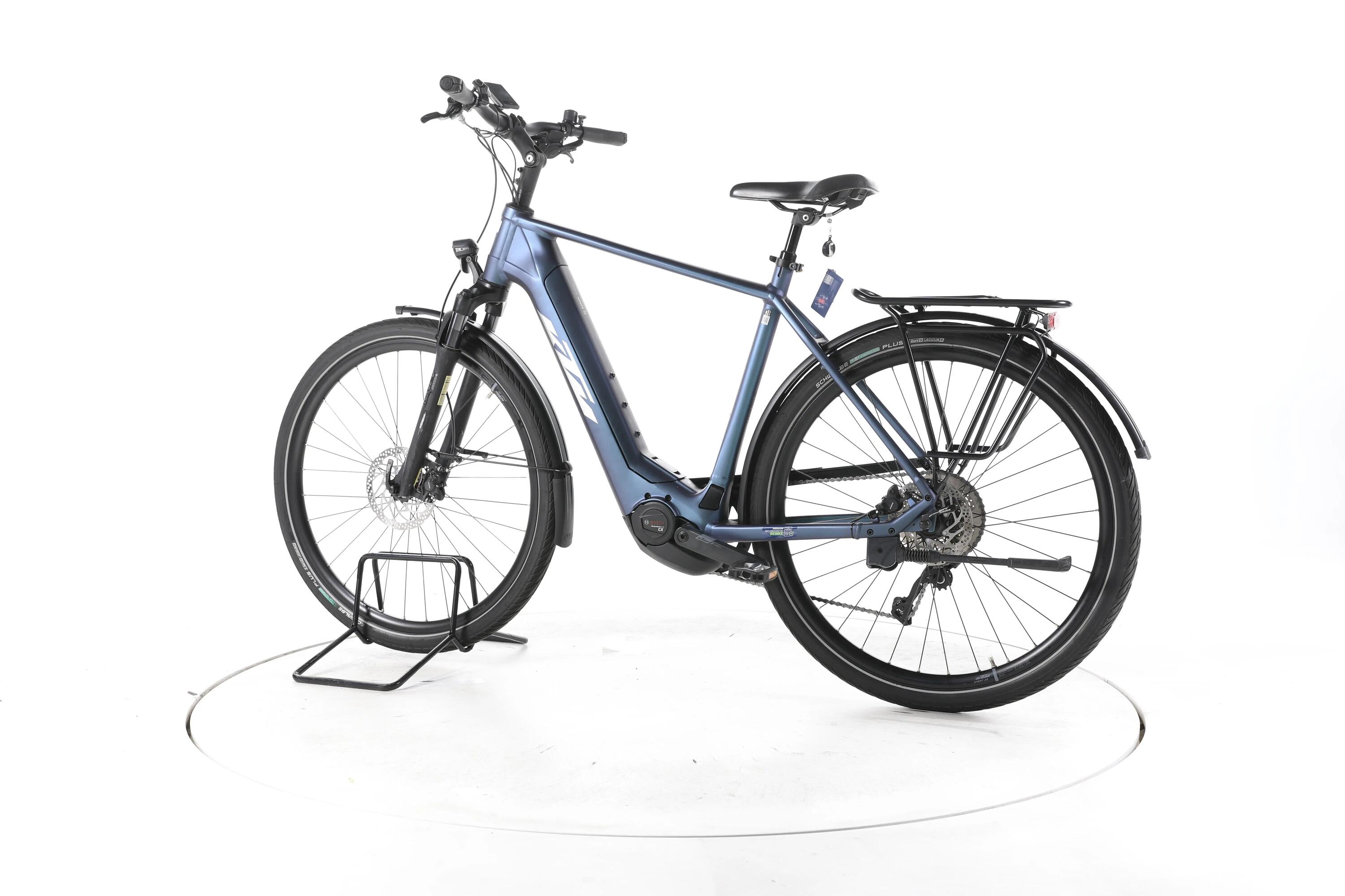 Ebike ricondizionata · KTM Macina Tour CX510 · Ottime condizioni 7/7