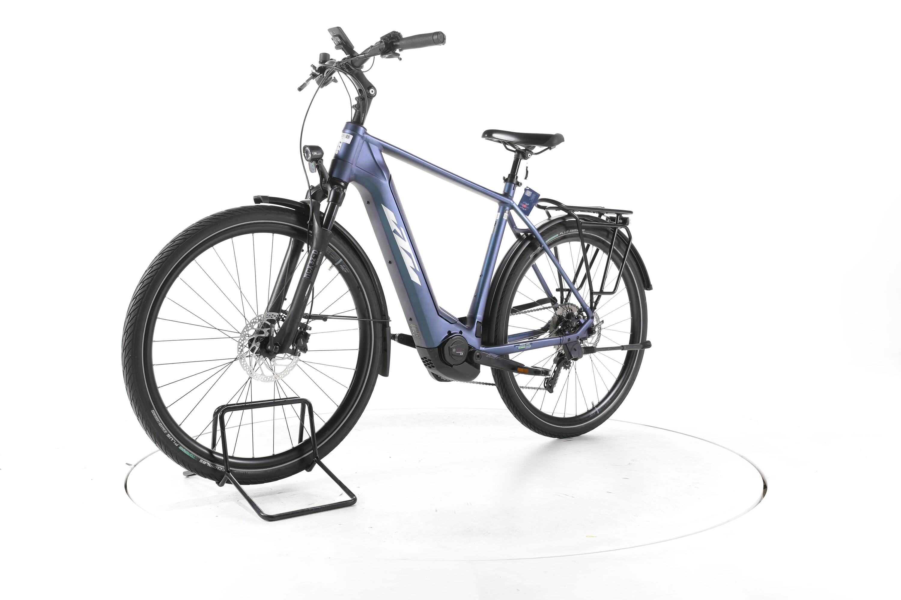 Ebike ricondizionata · KTM Macina Tour CX510 · Ottime condizioni 5/7