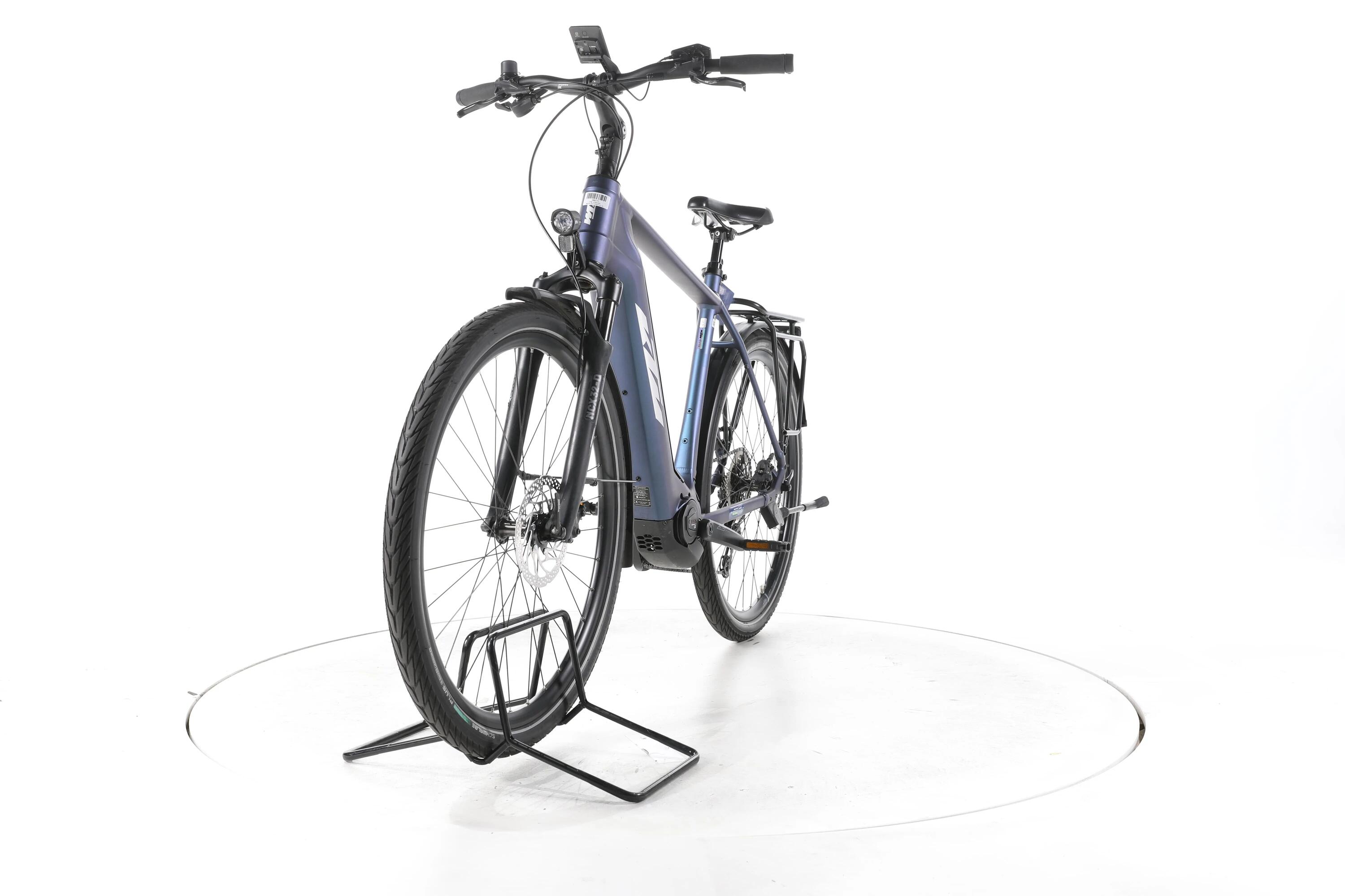 Ebike ricondizionata · KTM Macina Tour CX510 · Ottime condizioni 4/7