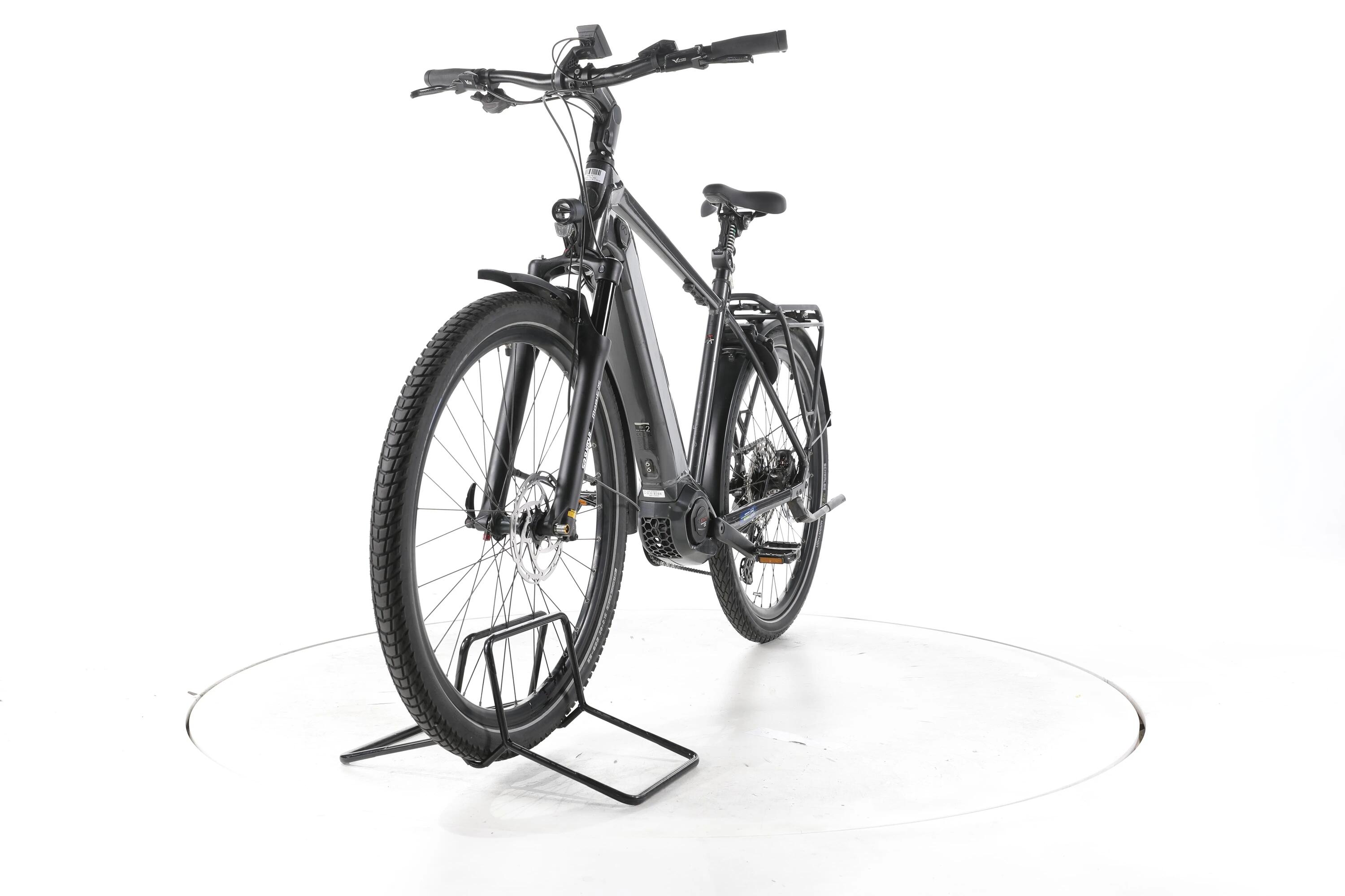 Ebike ricondizionata · Kalkhoff Entice 5.B Advance+ · Ottime condizioni 4/7