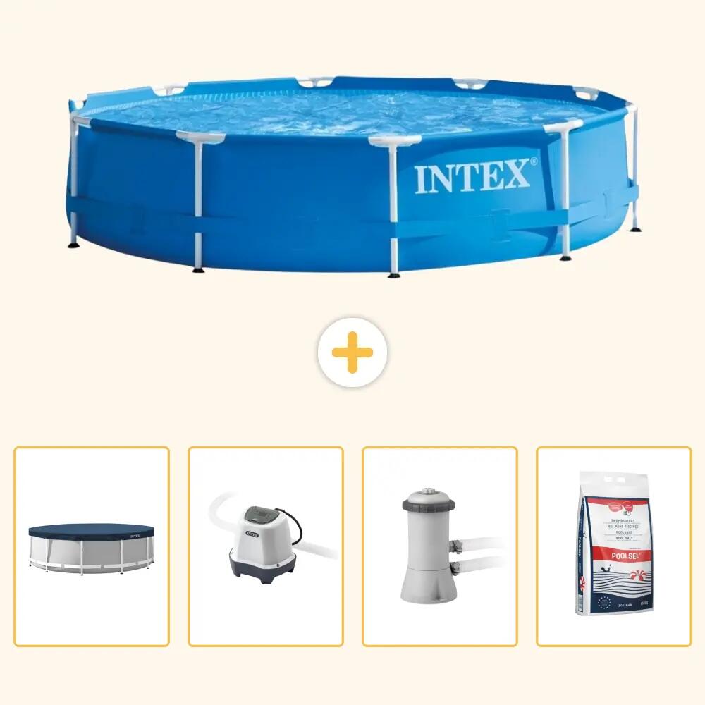 INTEX picture