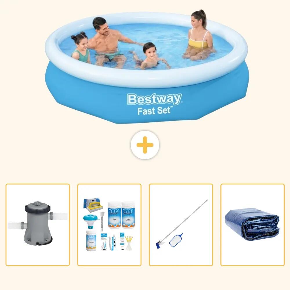 BESTWAY picture