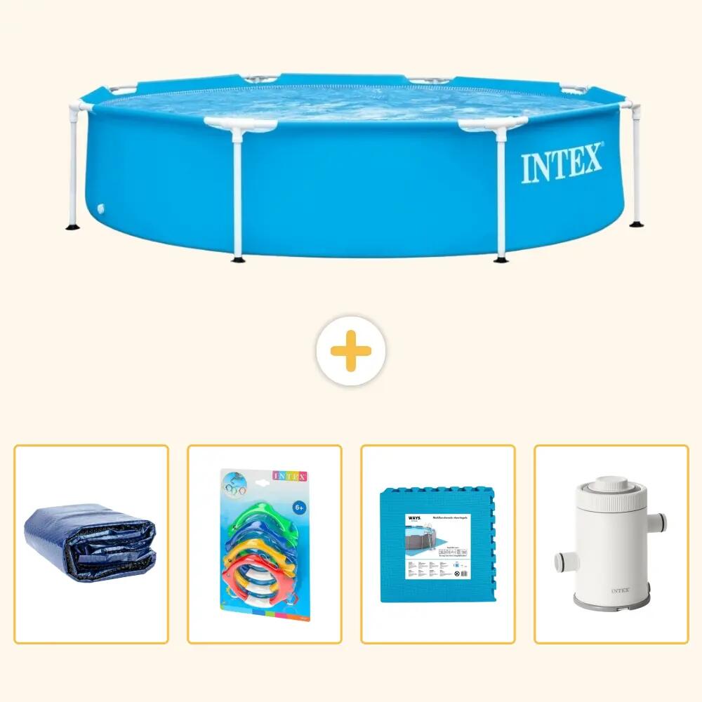 INTEX picture