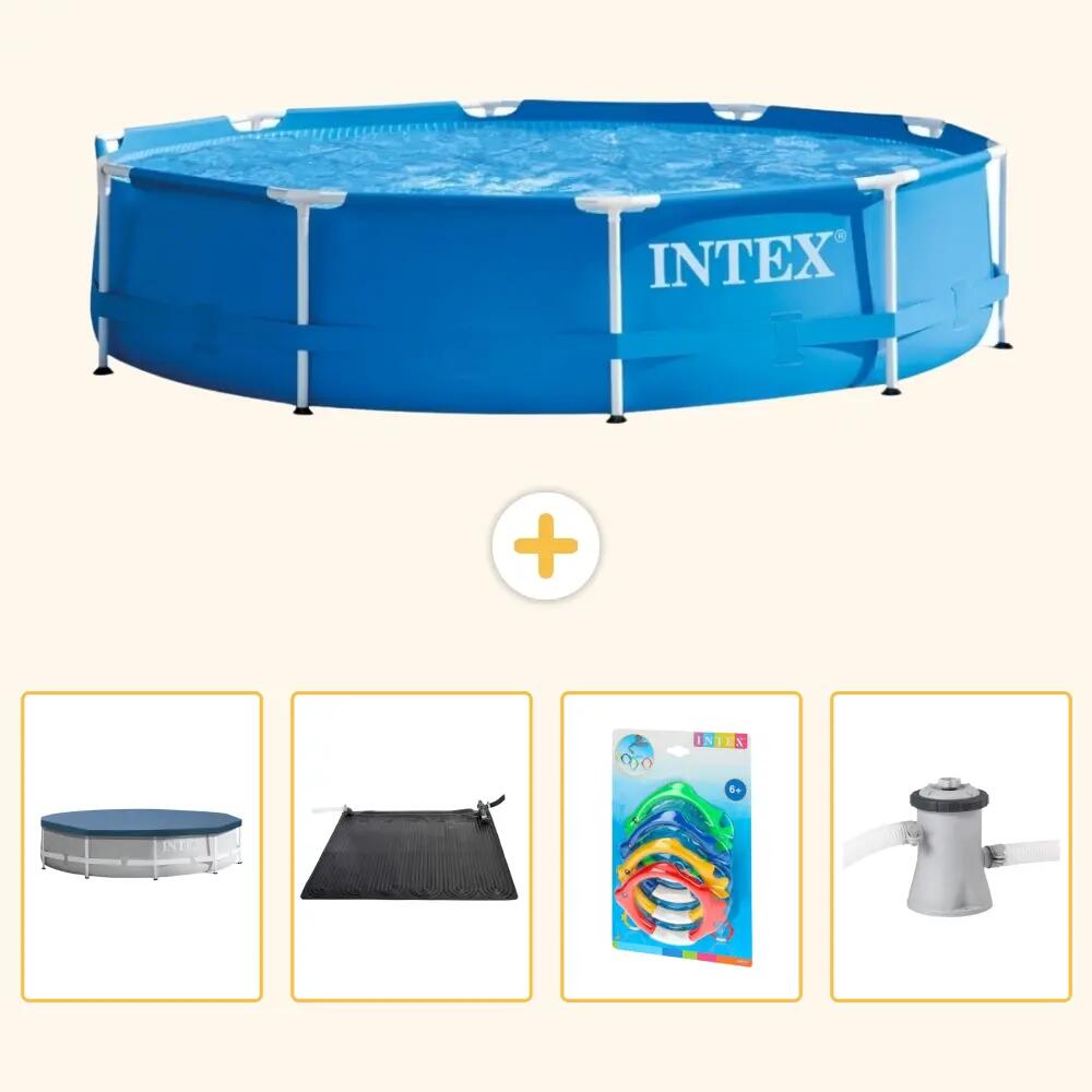 INTEX picture