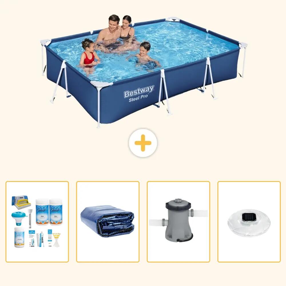 BESTWAY picture