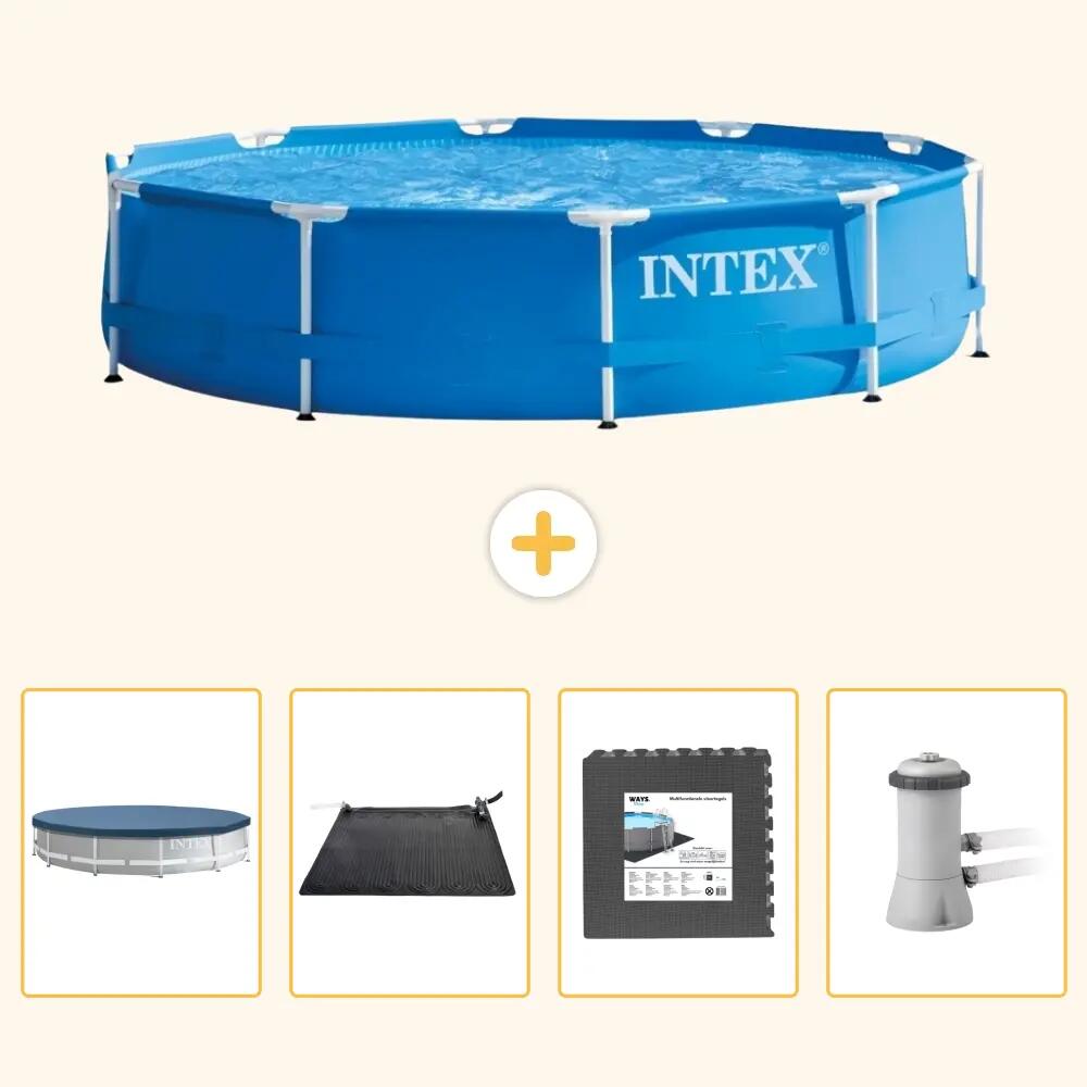 INTEX picture