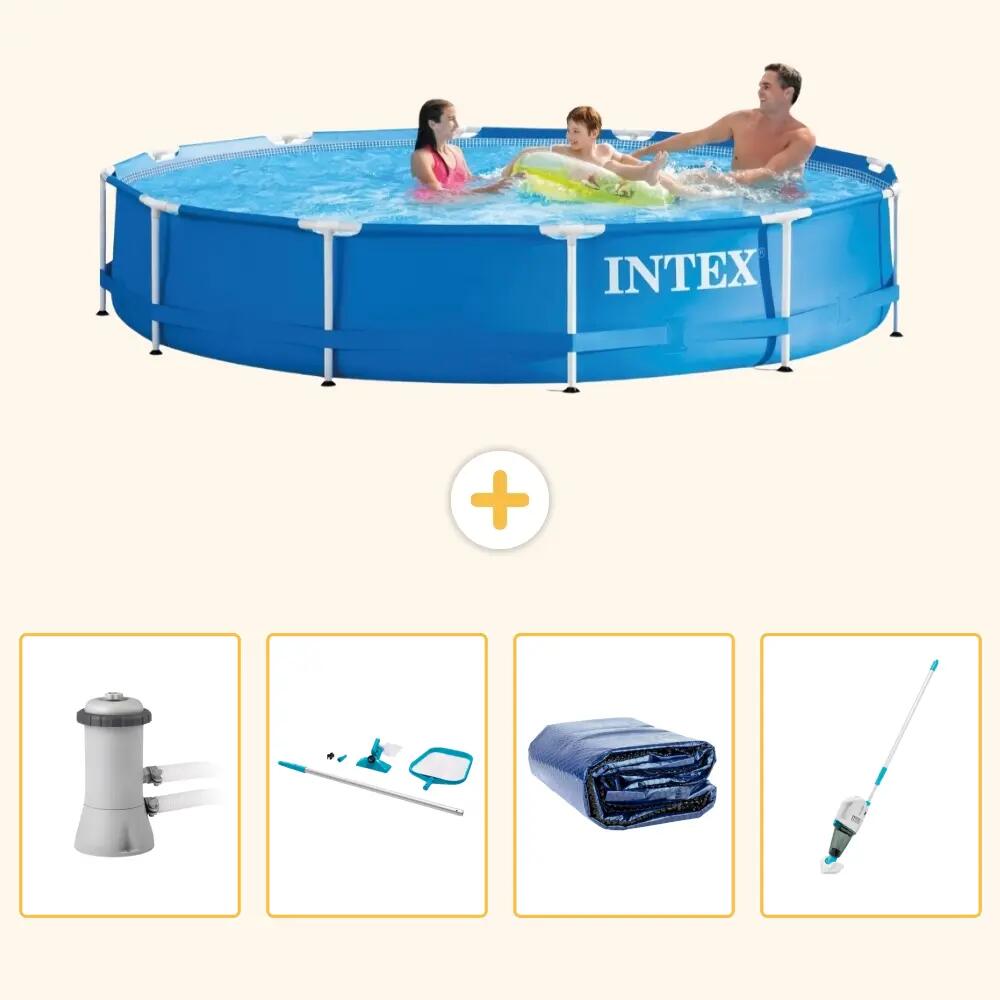 INTEX picture