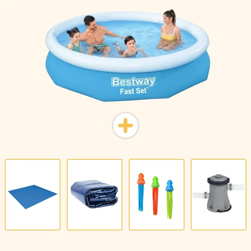 BESTWAY picture