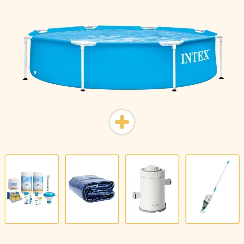 INTEX picture