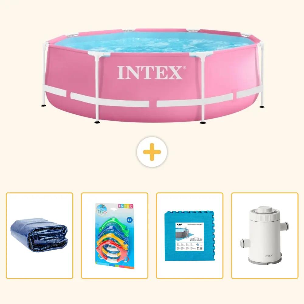 INTEX picture