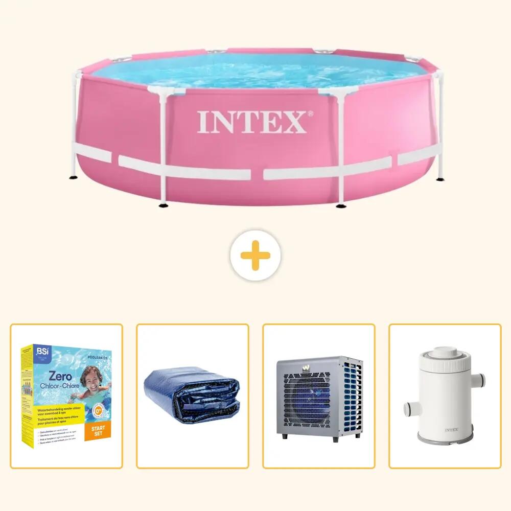 INTEX picture