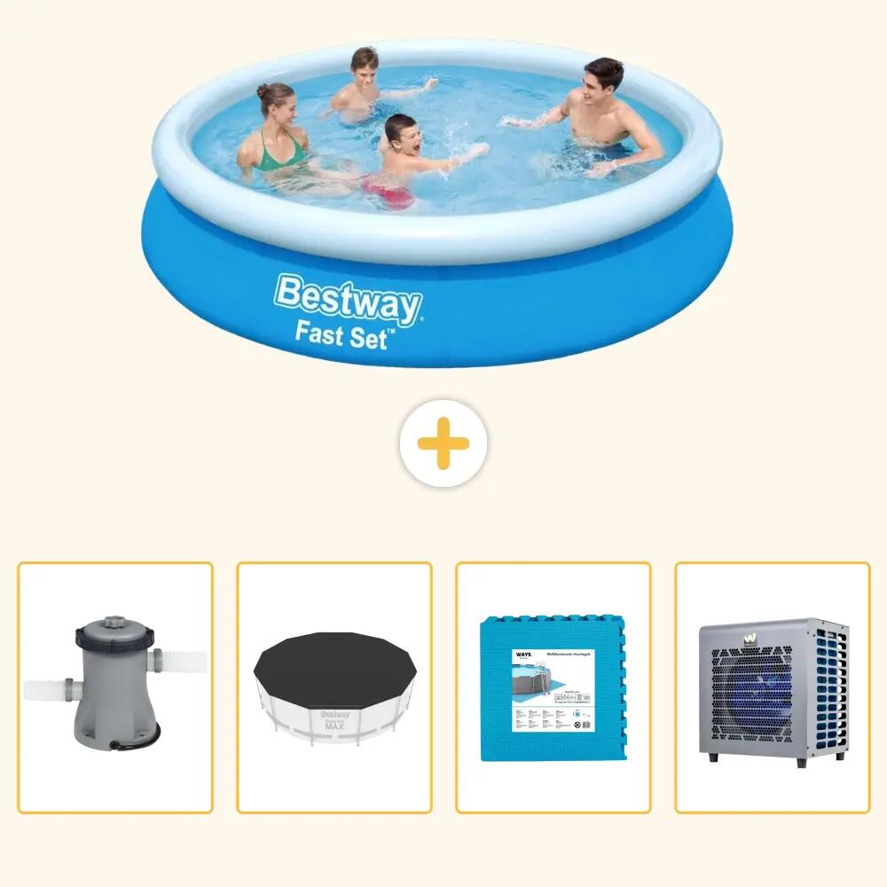 BESTWAY picture