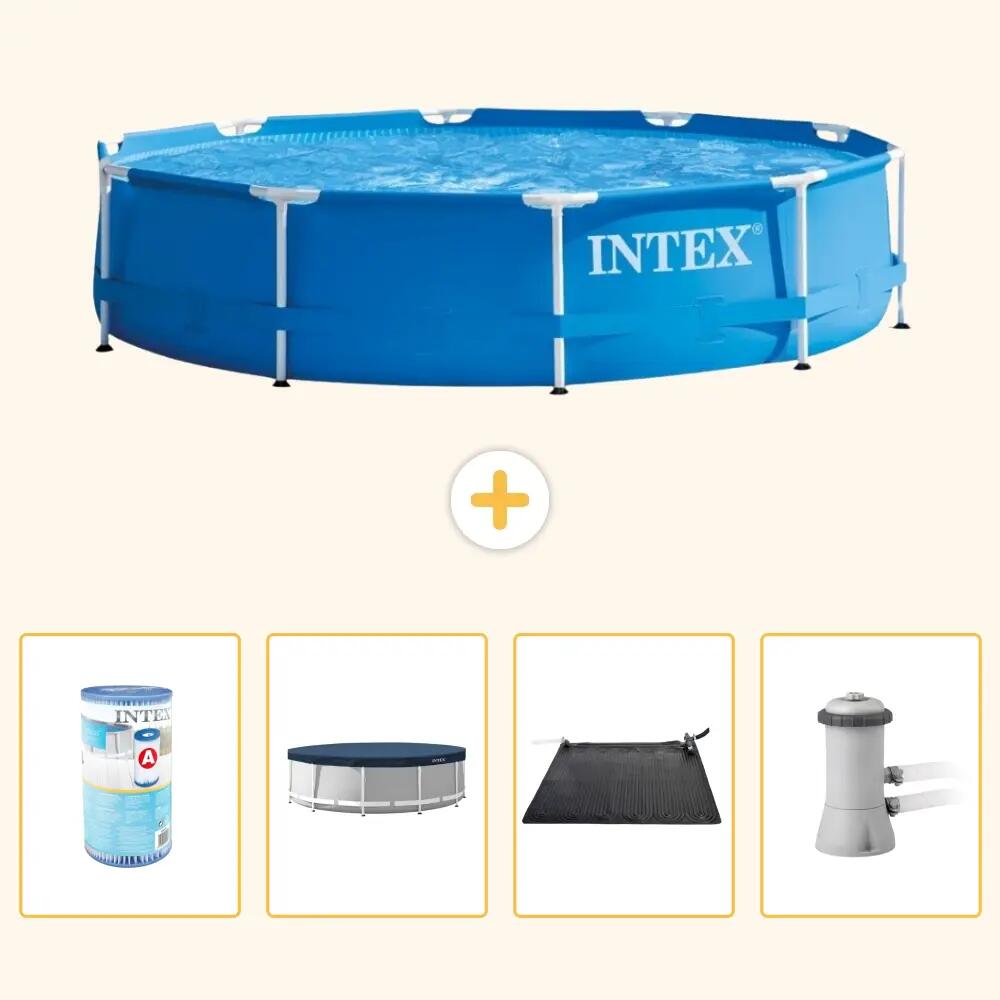 INTEX picture
