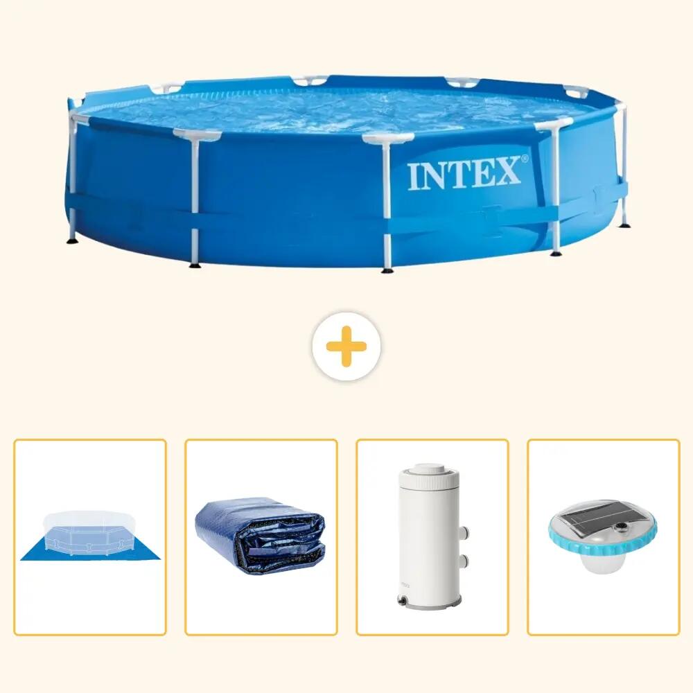 INTEX picture