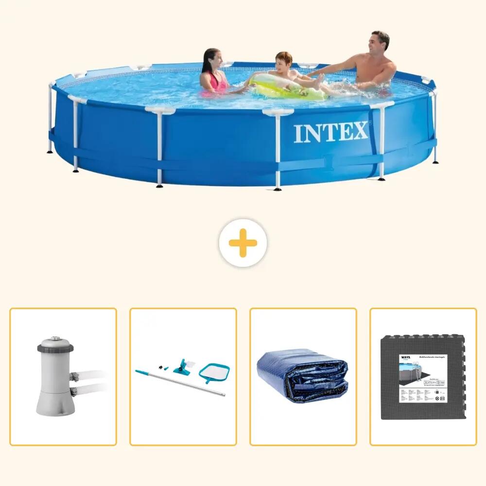 INTEX picture
