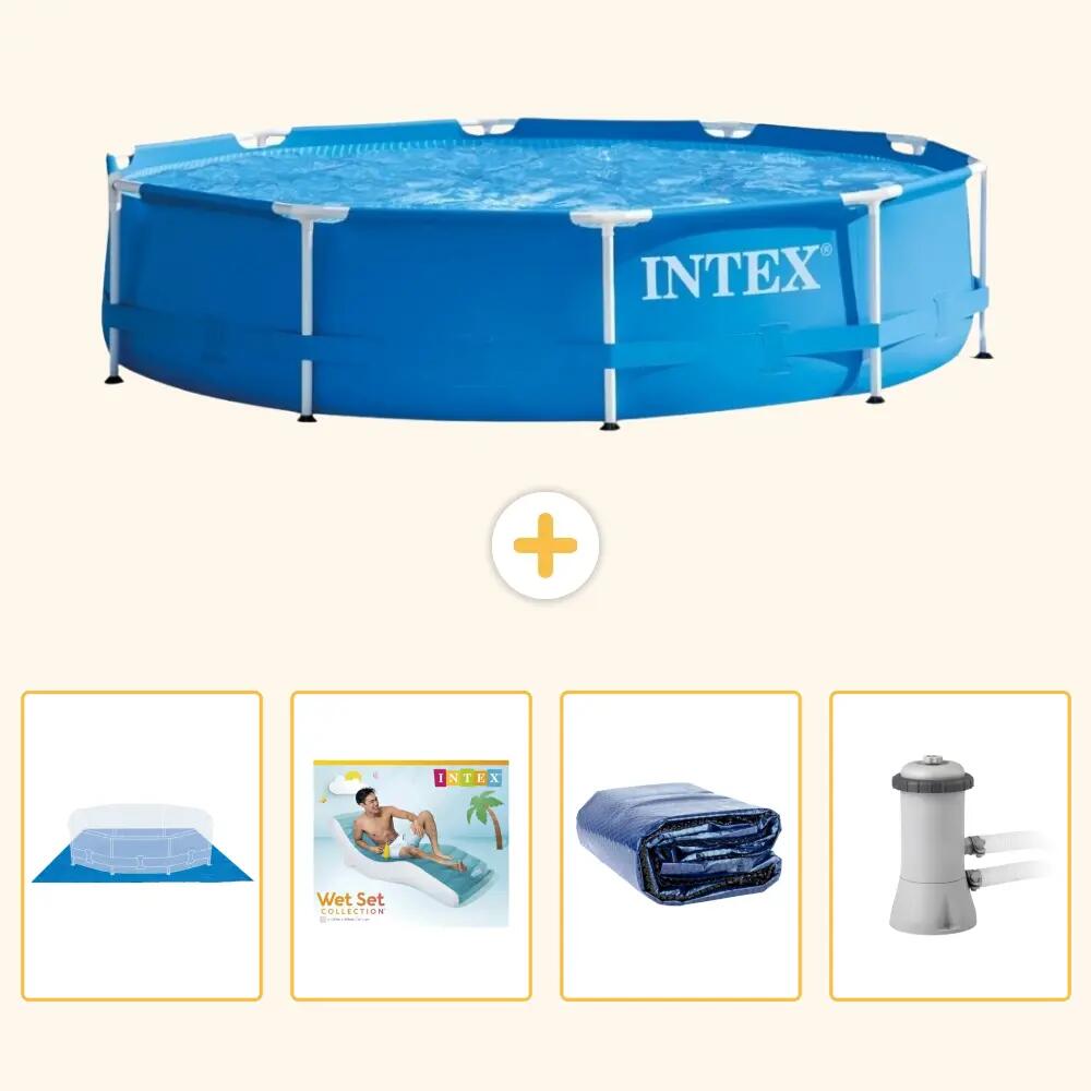 INTEX picture