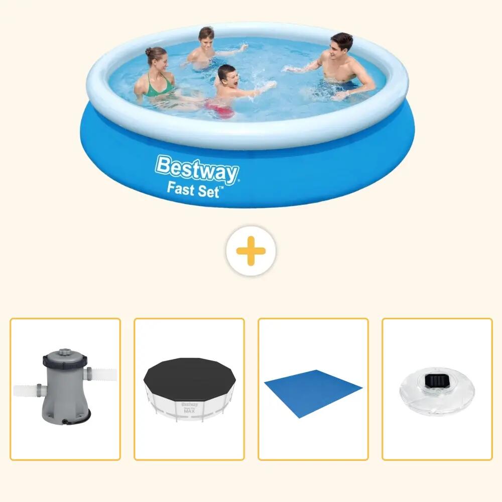 BESTWAY picture