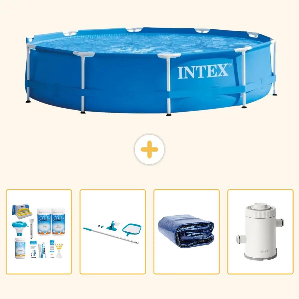 INTEX picture