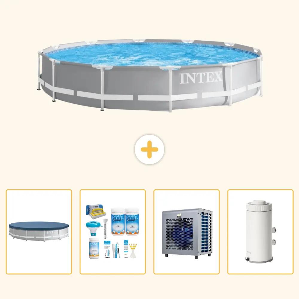 INTEX picture