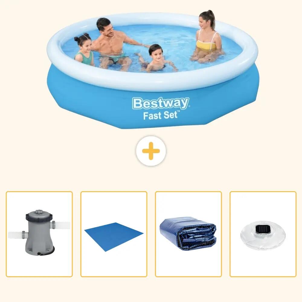 BESTWAY picture