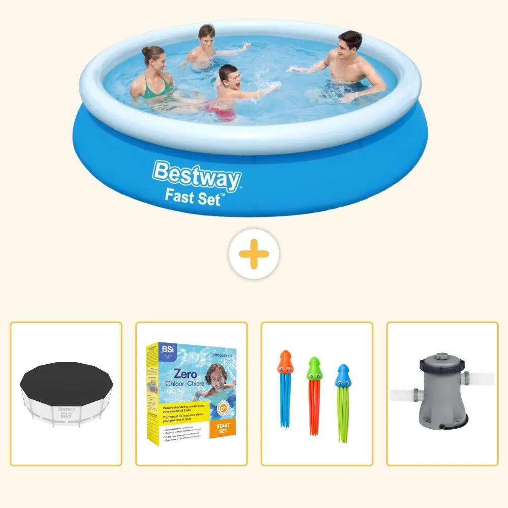 BESTWAY picture